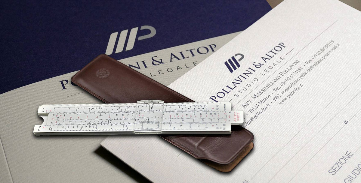 Studio Legale Pollavini Recupero Crediti new