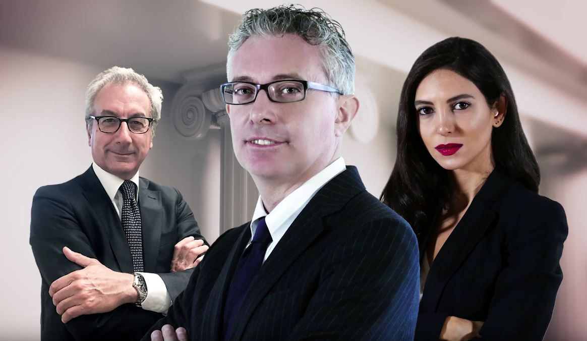 Video presentazione studio legale pollavini altop