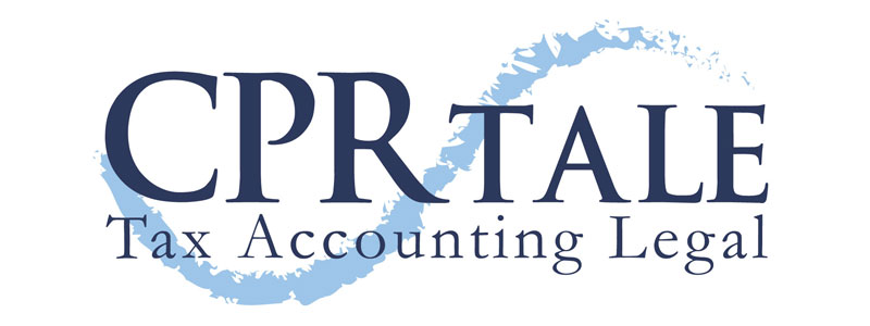 CPR tale logo partner pollavini