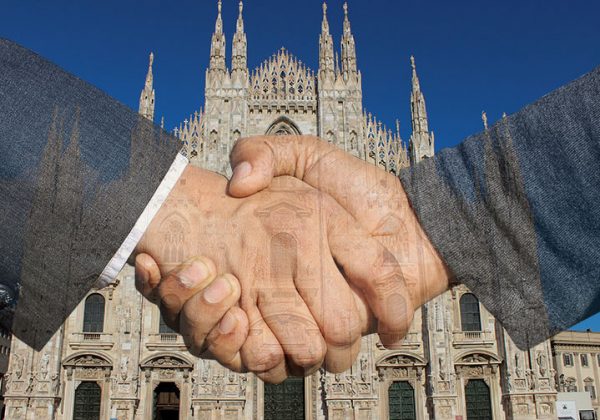 İtalya’da Şirket Kurmak