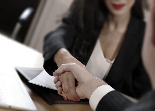 Contrattualistica Studio Legale Pollavini