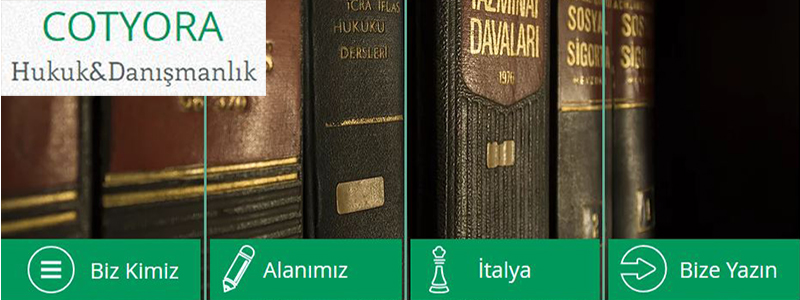 Studio Legale Pollavini Cotoyora Turchia