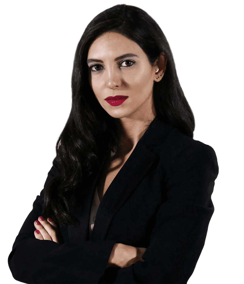 Ozgun Altop Avvocato Turco In Italia