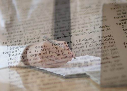 Traduzioni Giurate Inglese Turco