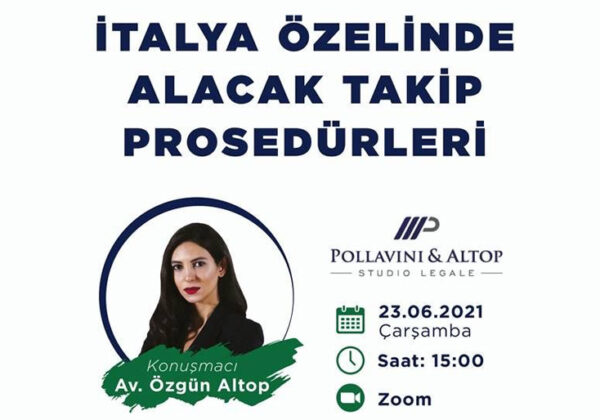 Recupero Crediti in Italia Procedura Monitoria