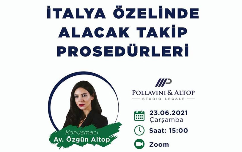 Recupero Crediti in Italia Procedura Monitoria