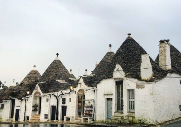 İtalya’da ev alarak oturum izni alınabilir mi?