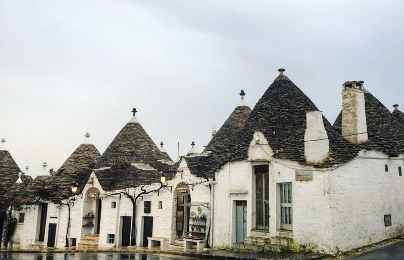 İtalya’da ev alarak oturum izni alınabilir mi?